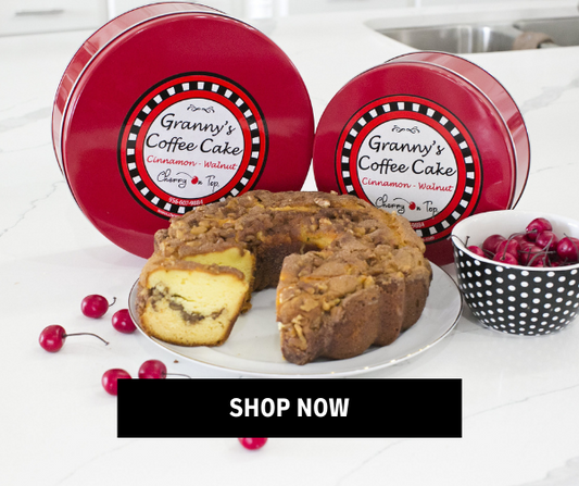 Our Favorite Reasons to Eat More Cake