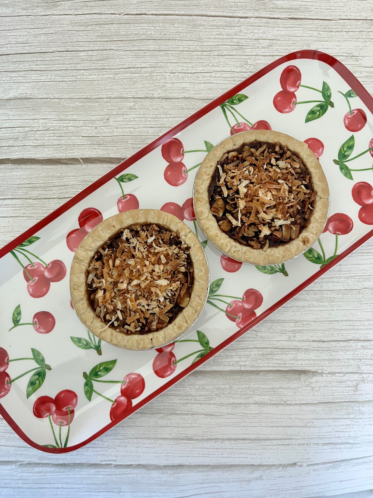 Texas Pecan Pie