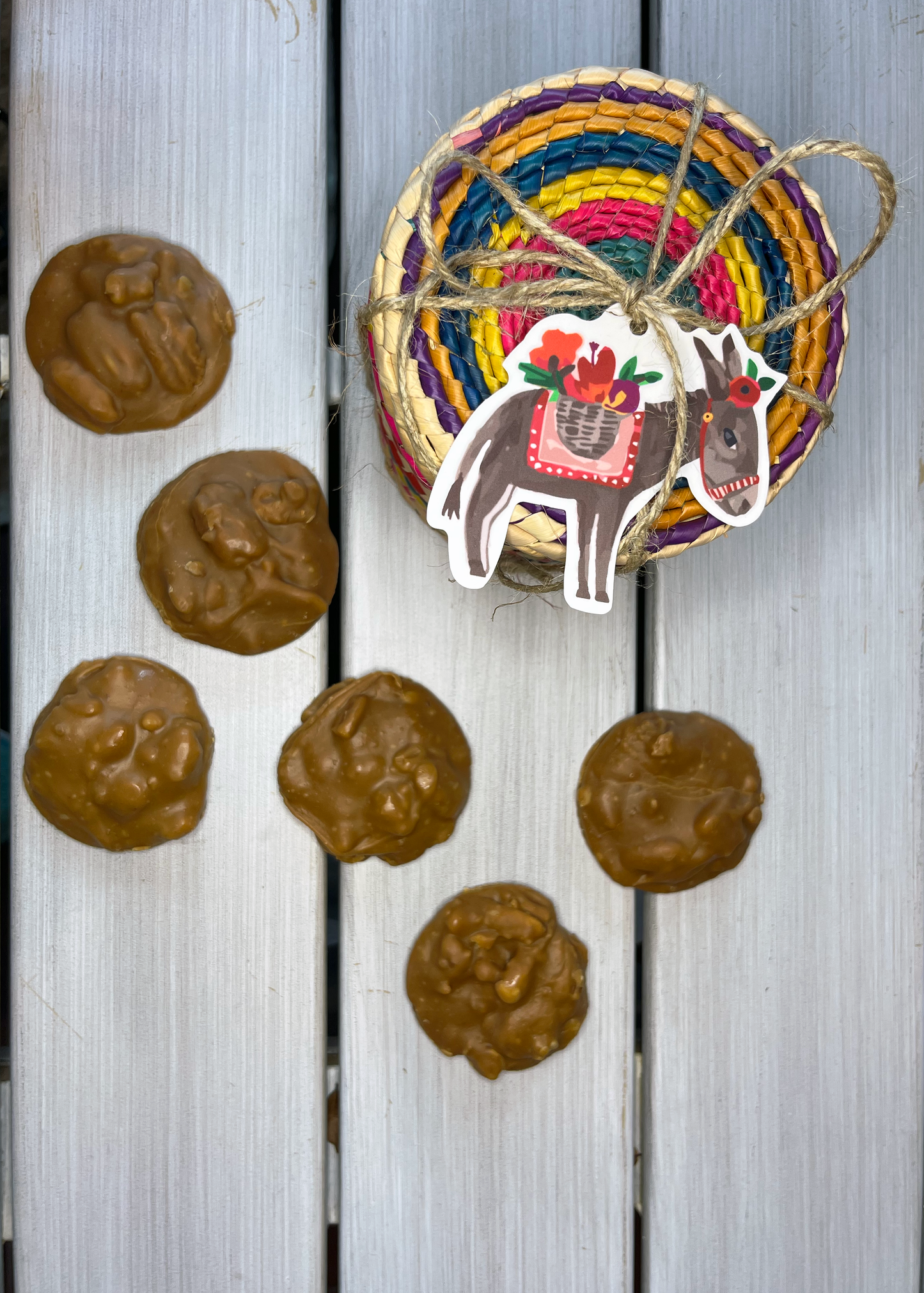 Texas Pralines