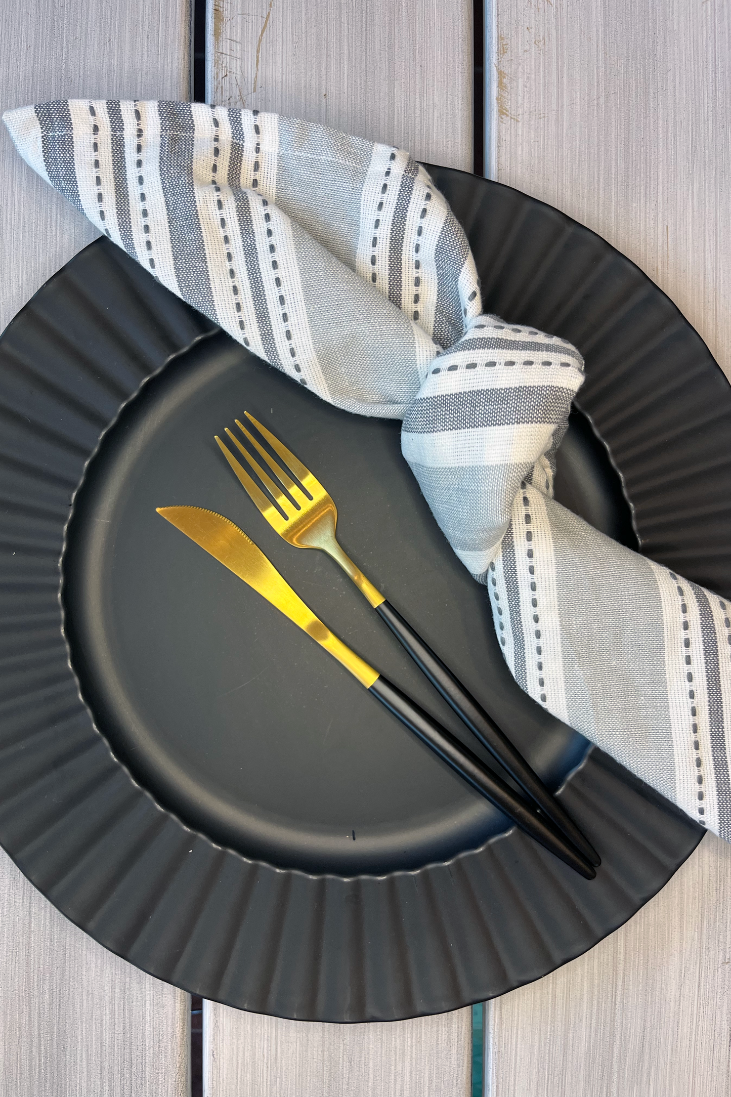 Our Favorite Everyday Woven Cotton Napkins