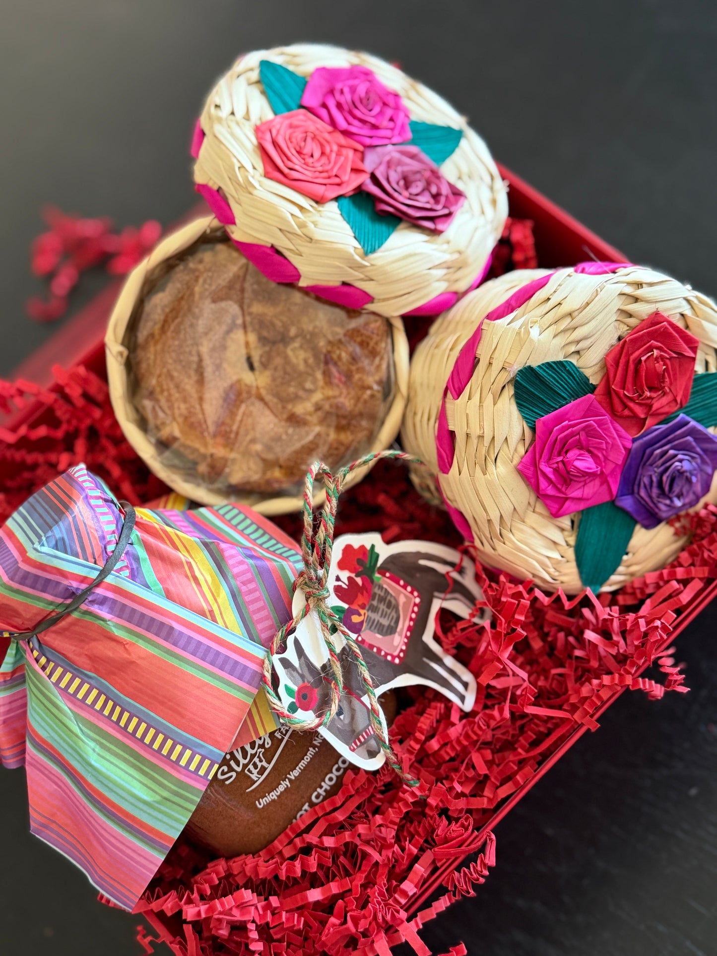 Best of the Border Gift Box
