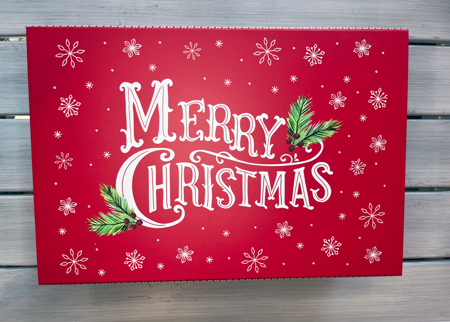 Gift Packaging