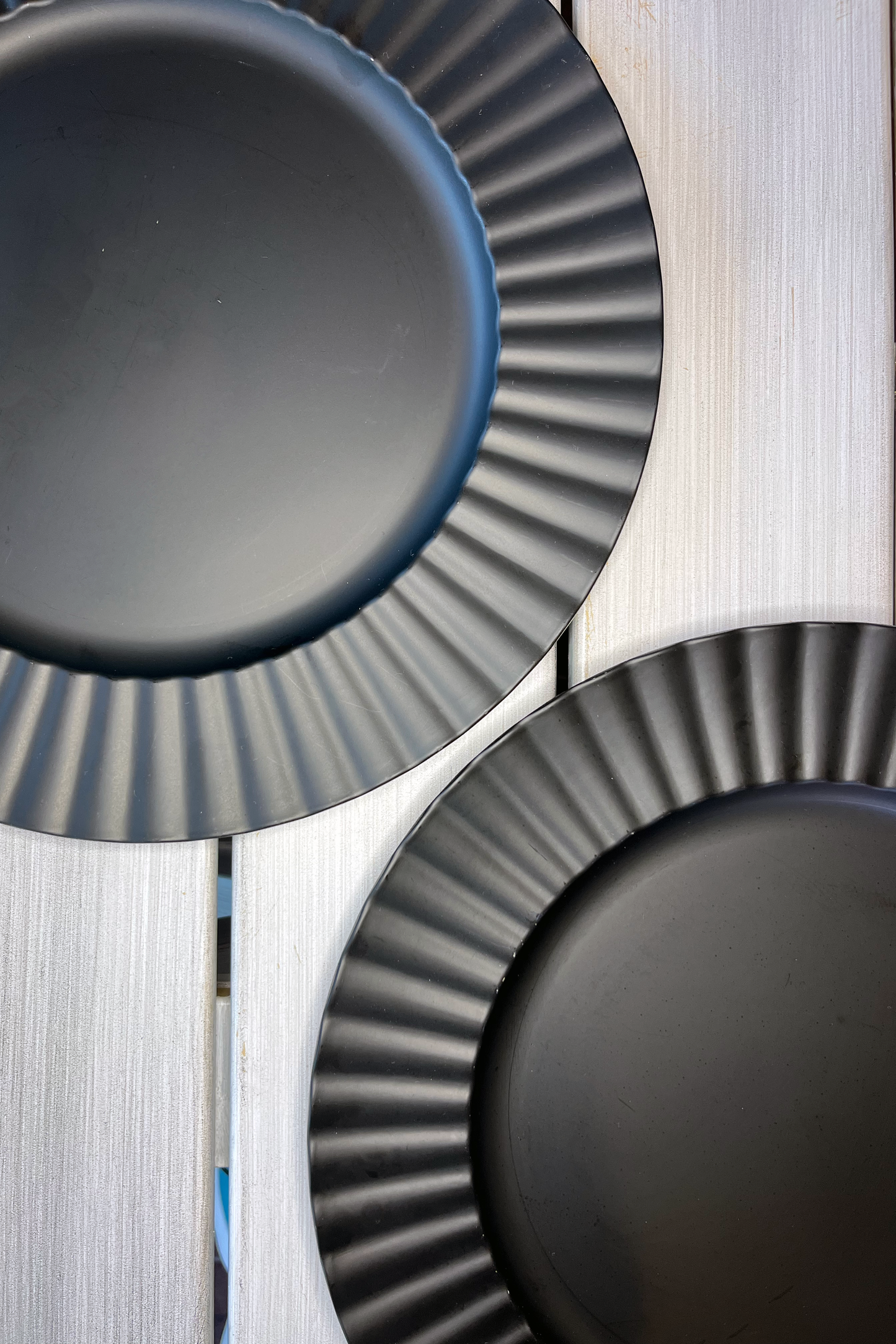 Mix & Match Melamine Plates & Platters
