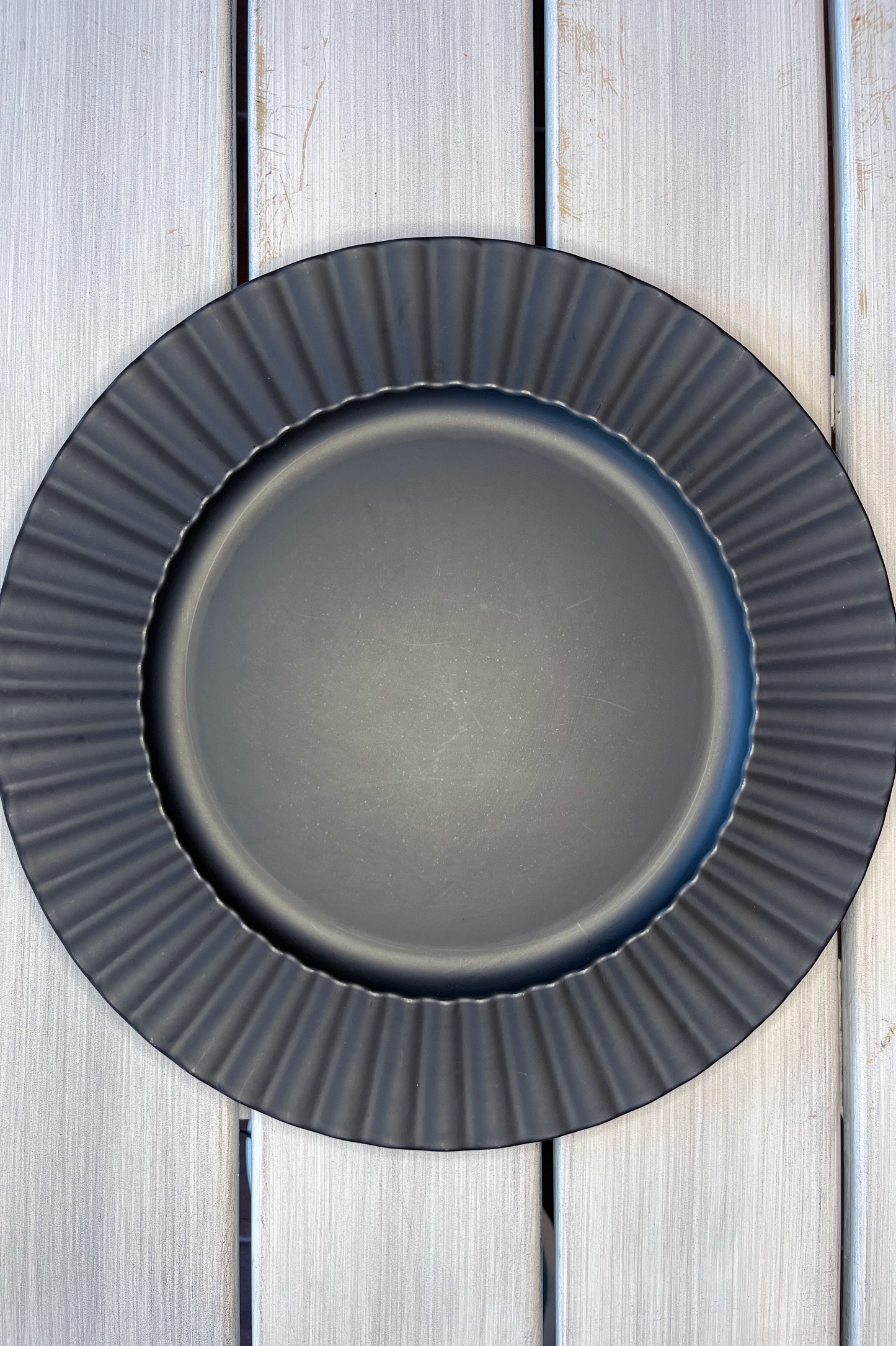 Mix & Match Melamine Plates & Platters