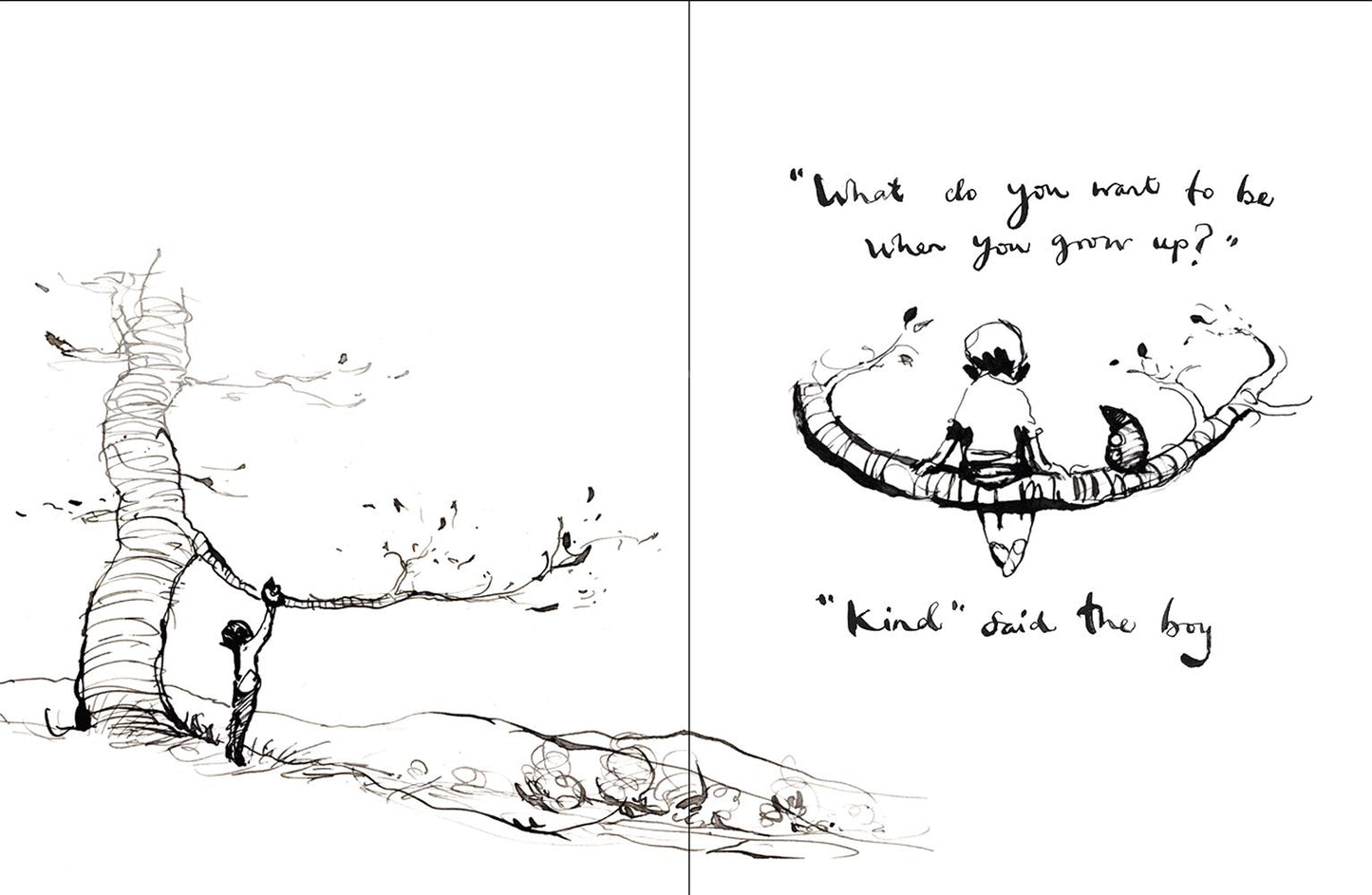 The Boy, the Mole, the Fox and the Horse Gift Set