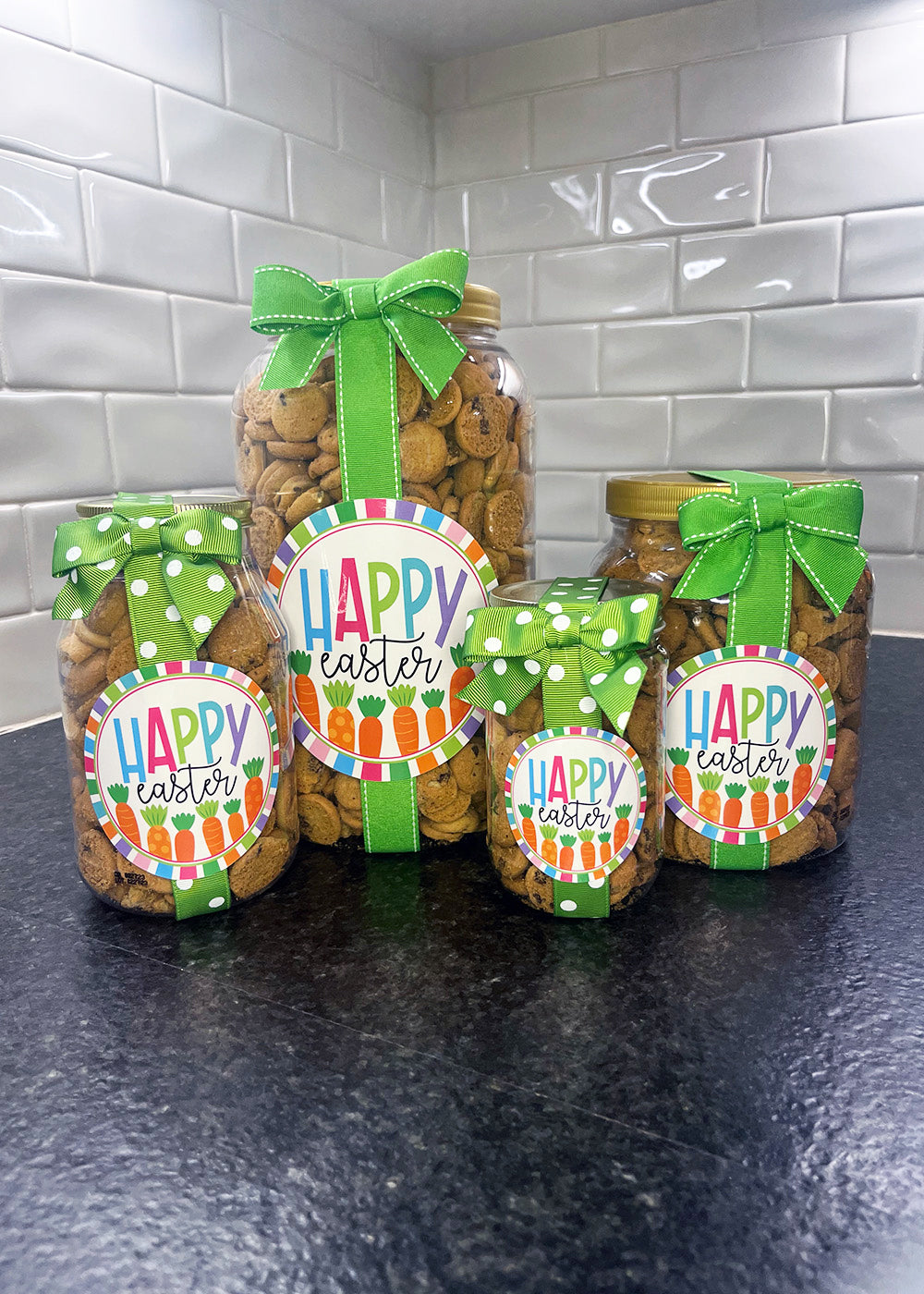 Really Good Little Chocolate Chip Cookies