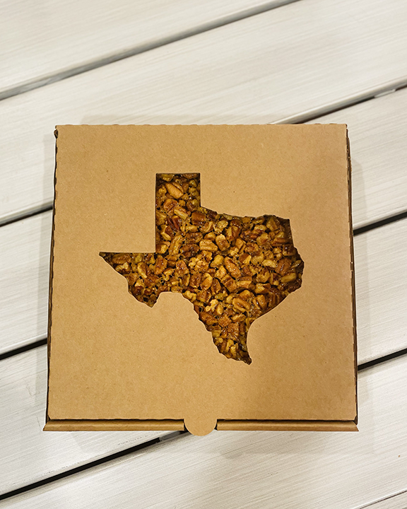 Texas Pecan Pie