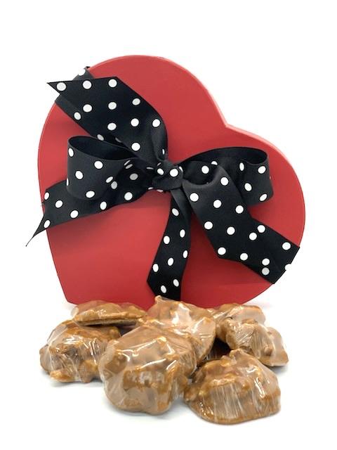 My Heart's Delight Pralines