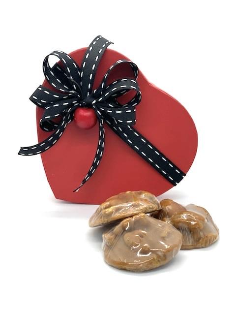 My Heart's Delight Pralines
