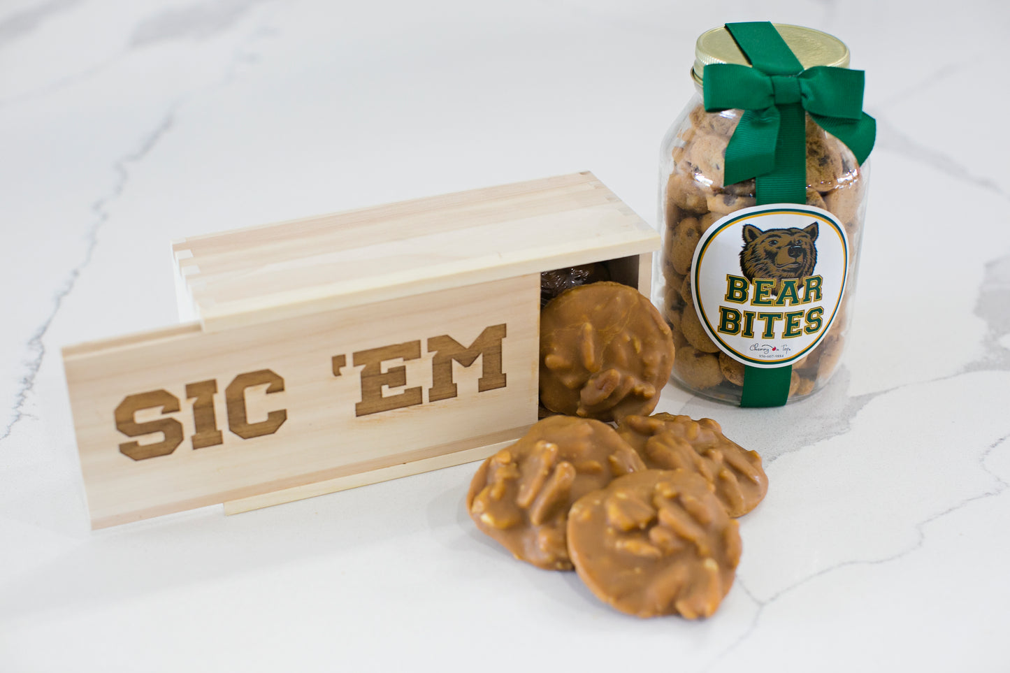 Bear Treats