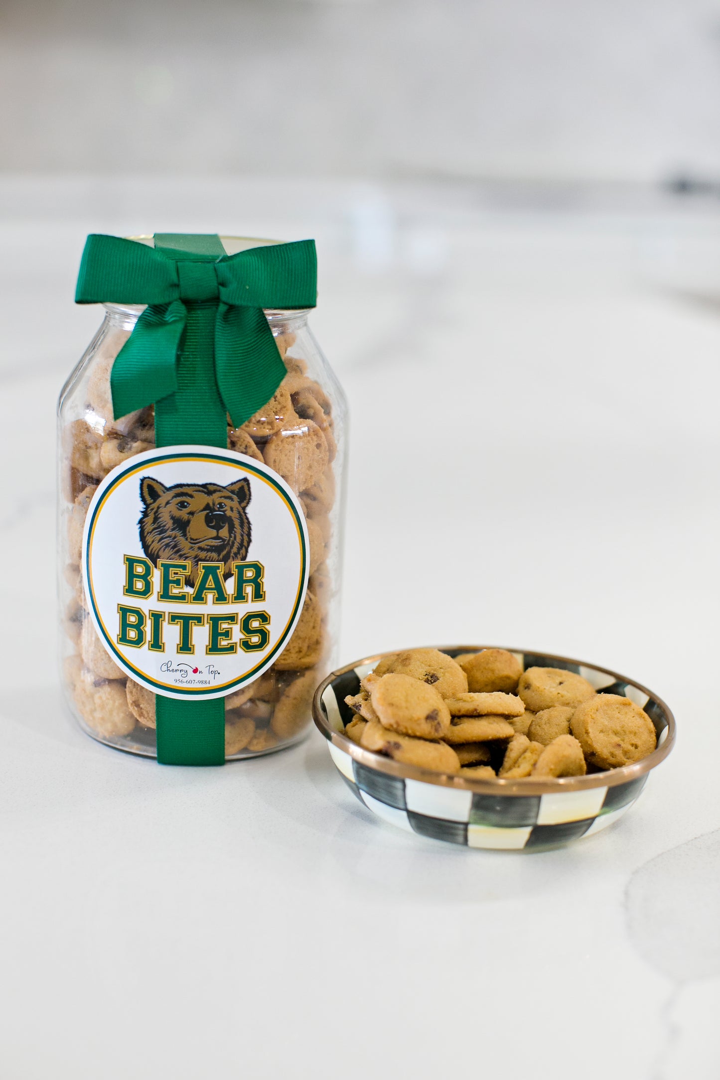 Bear Treats