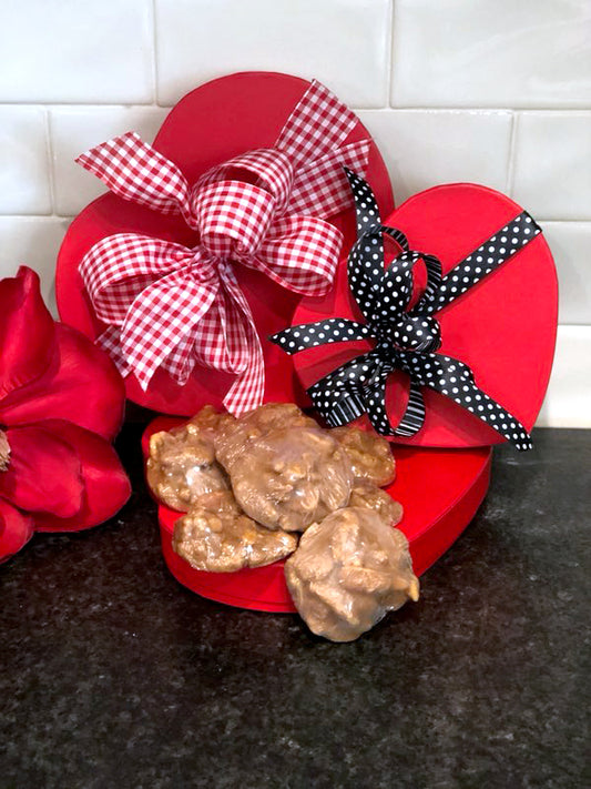 My Heart's Delight Pralines