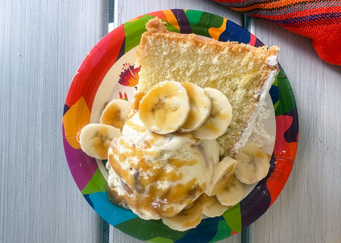 Easy Dulce de Leche (Mexican Caramel Sauce)