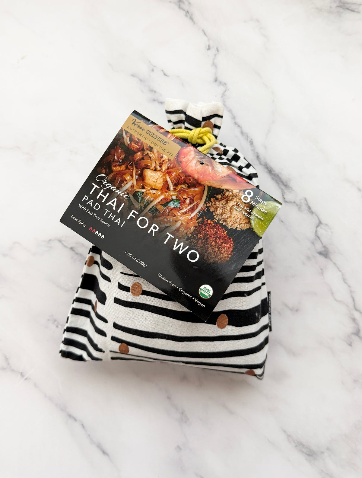 Thai for Two Cooking Kit
