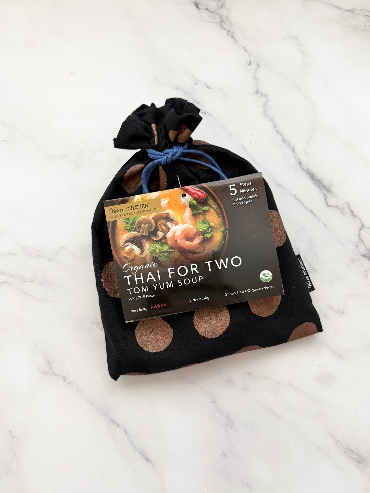 Thai for Two Cooking Kit