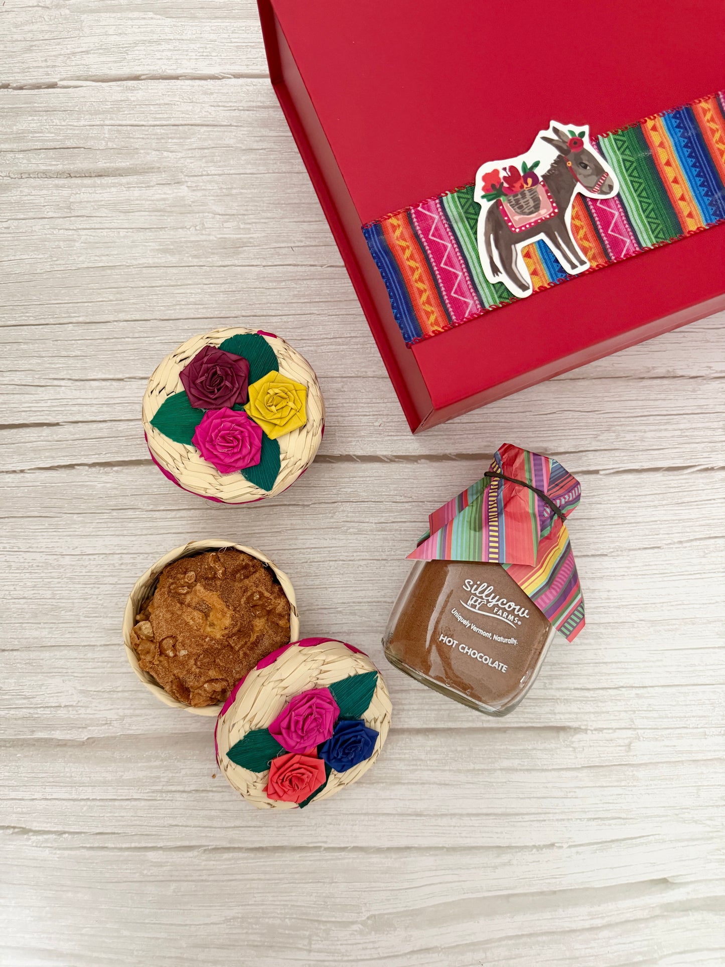 Best of the Border Gift Box