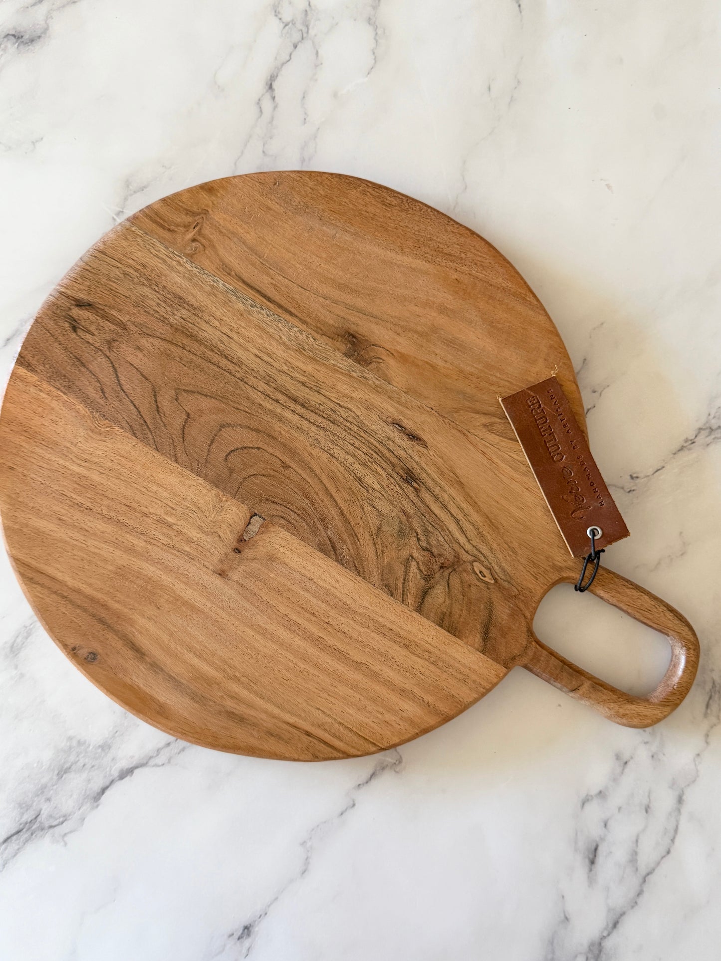 Wooden Serving Board