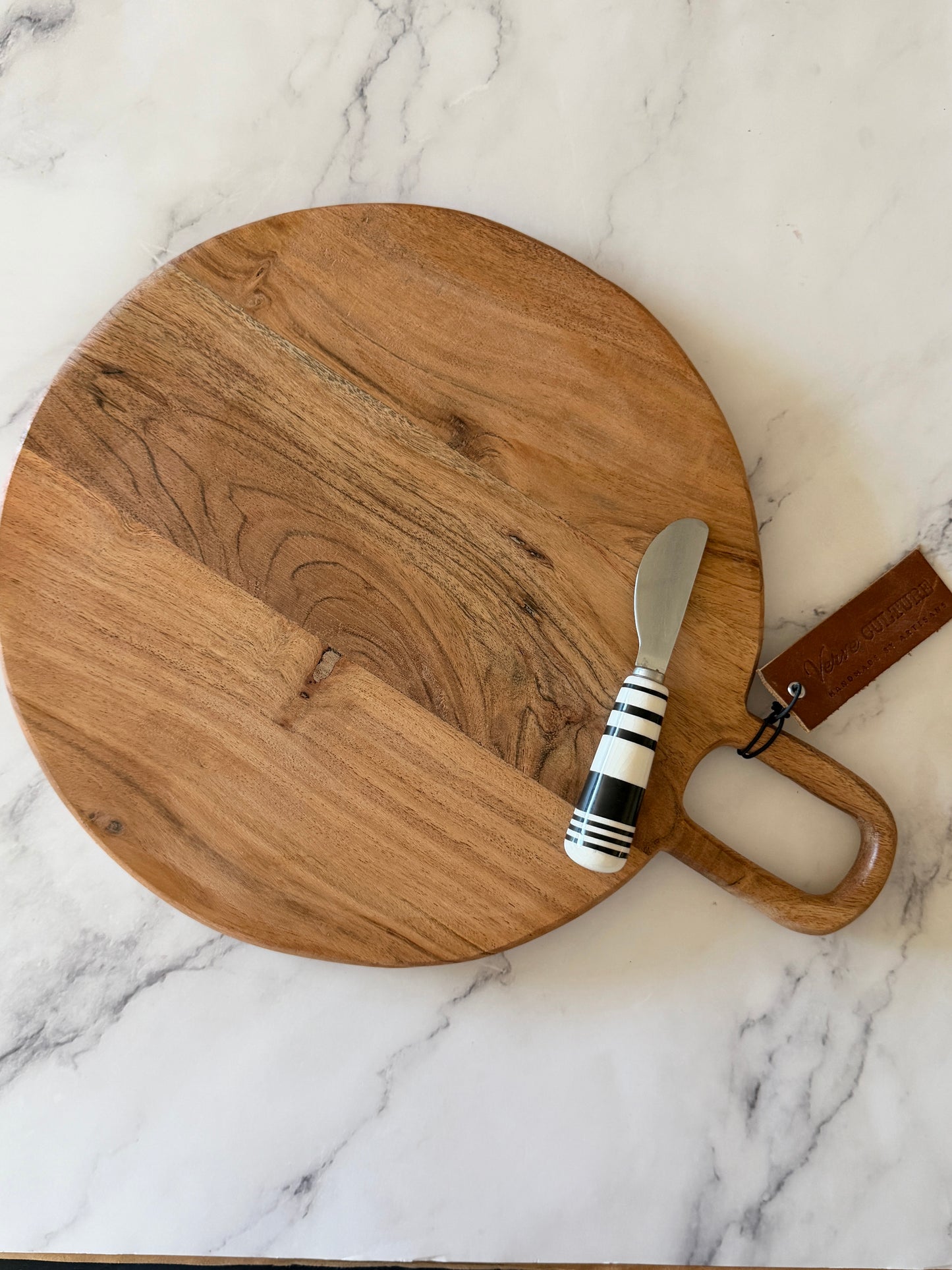Wooden Serving Board