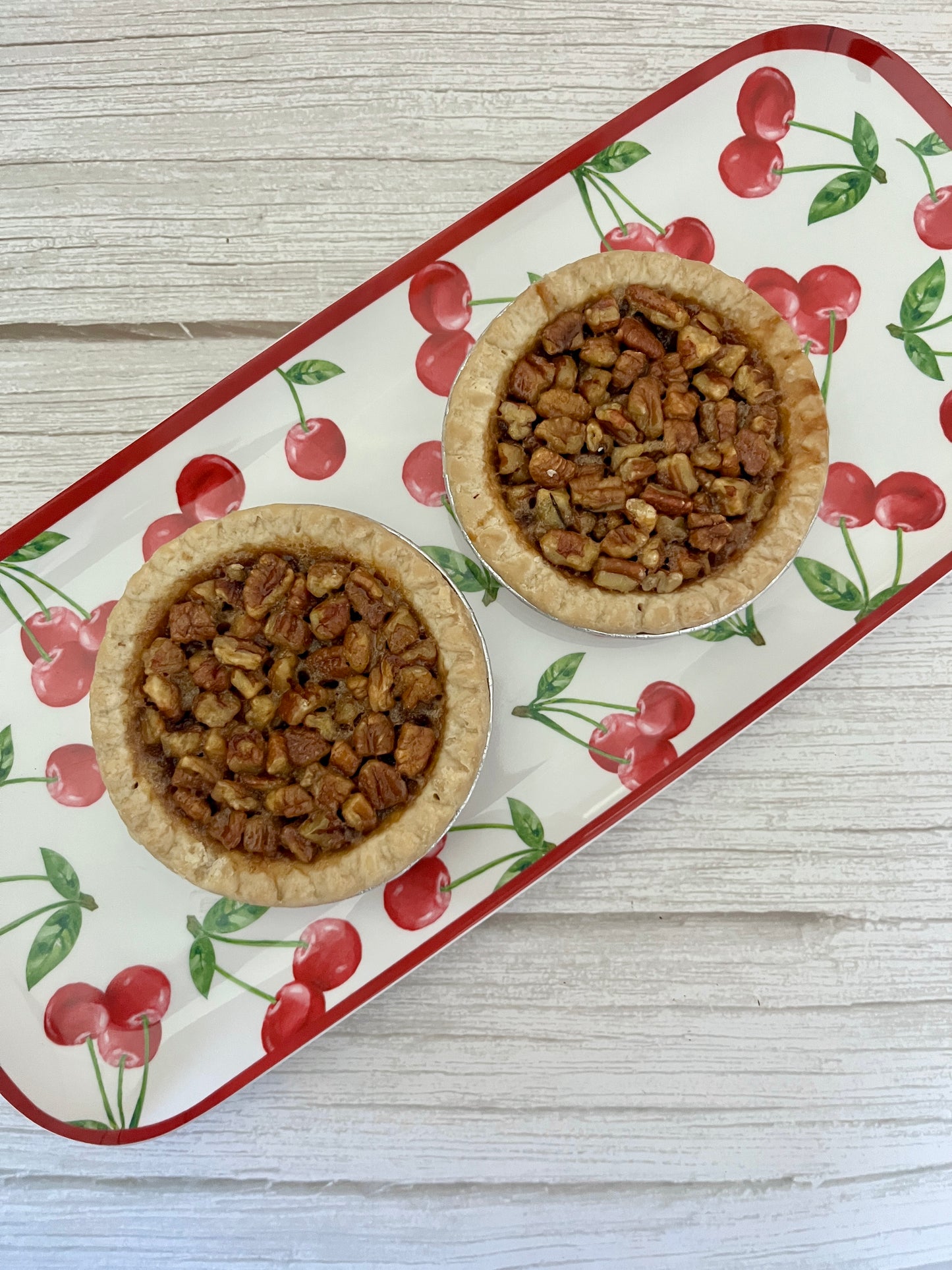 Texas Pecan Pie