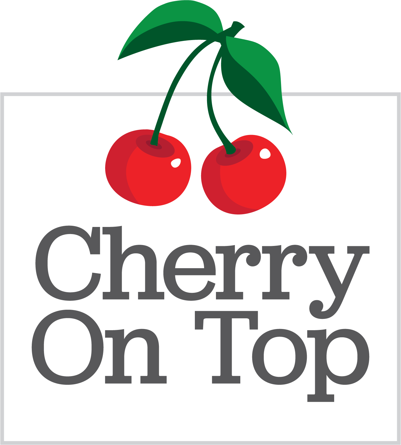 Cherry On Top logo