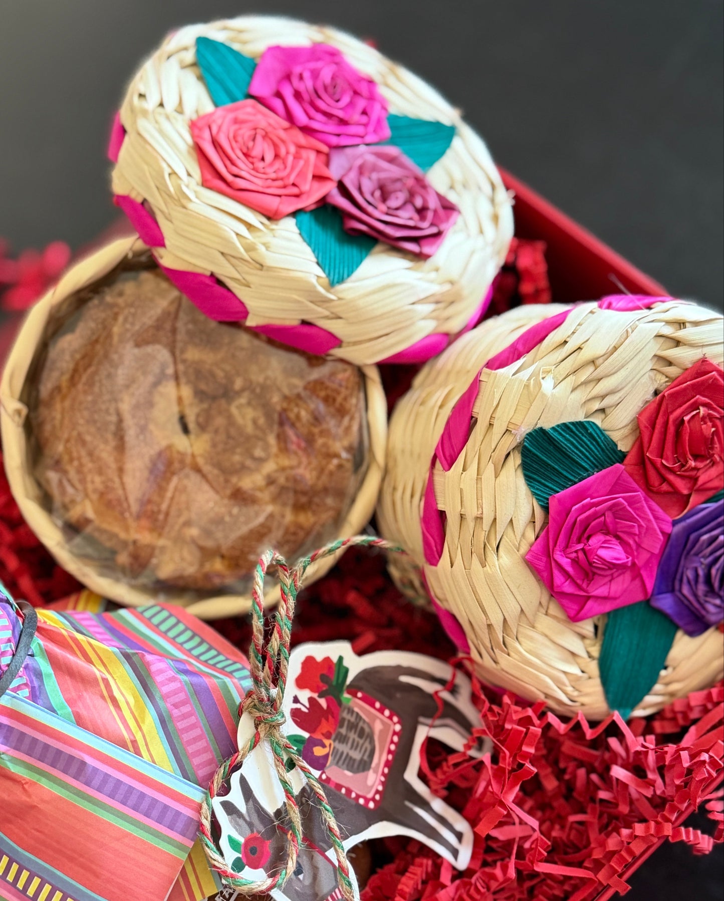 Baby Cinnamon Walnut Coffee Cakes