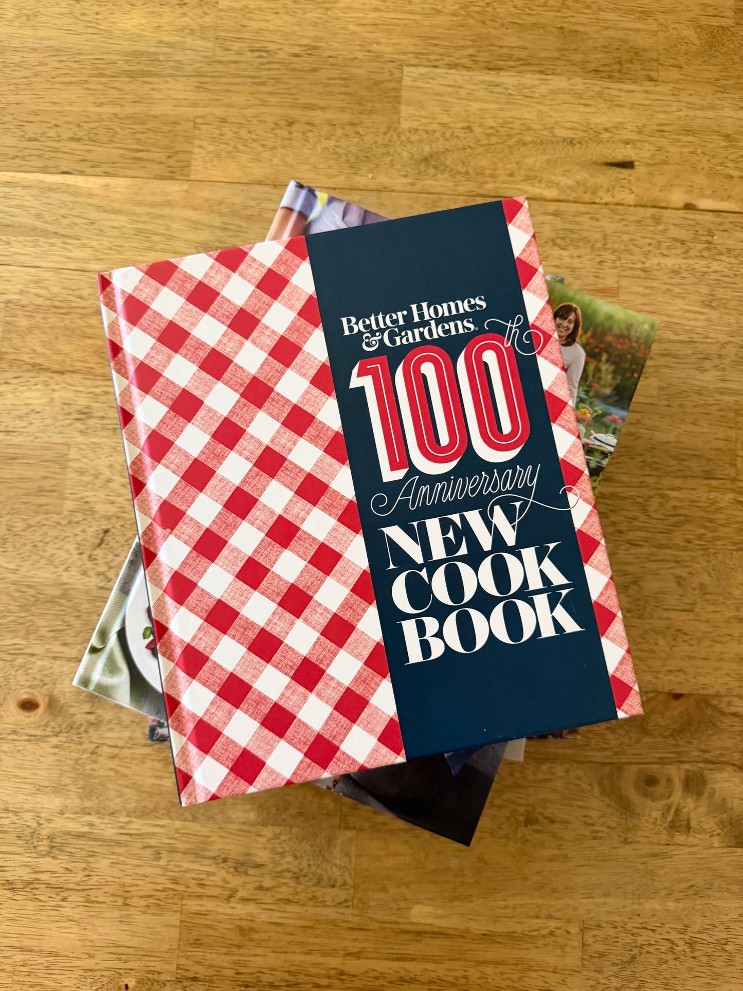 Classic Southern Cookbook Collection
