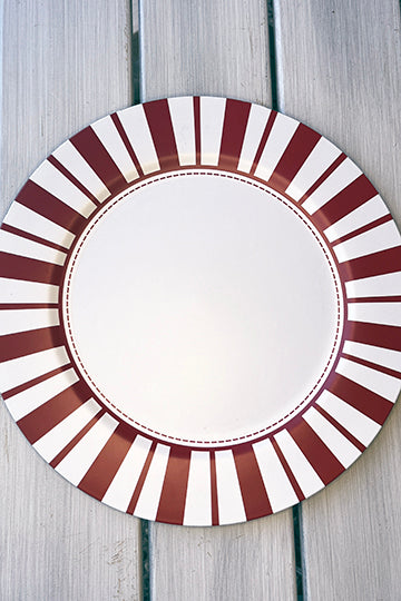 Tis the Season Melamine Plate & Platter Collection