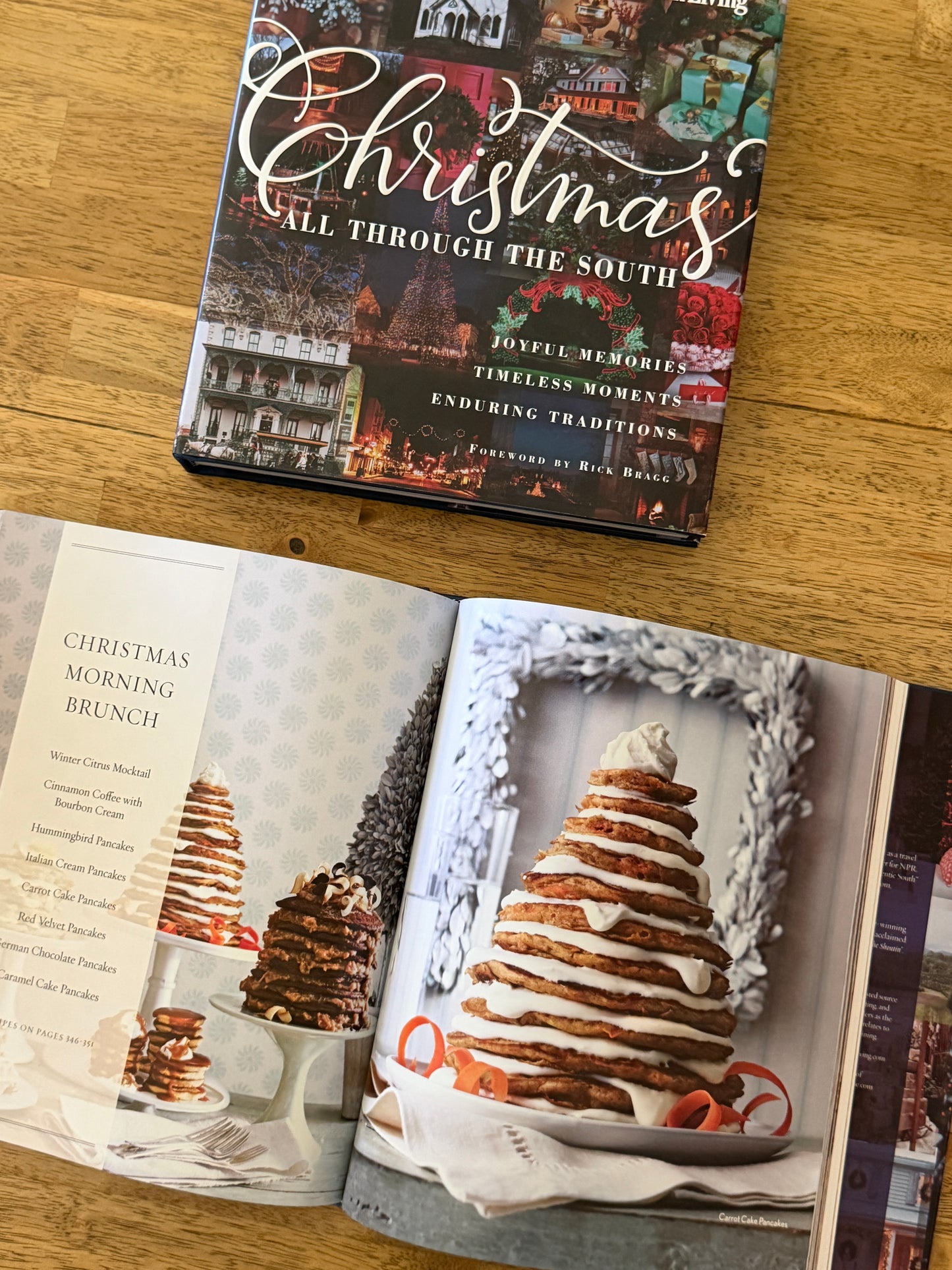 Classic Southern Cookbook Collection