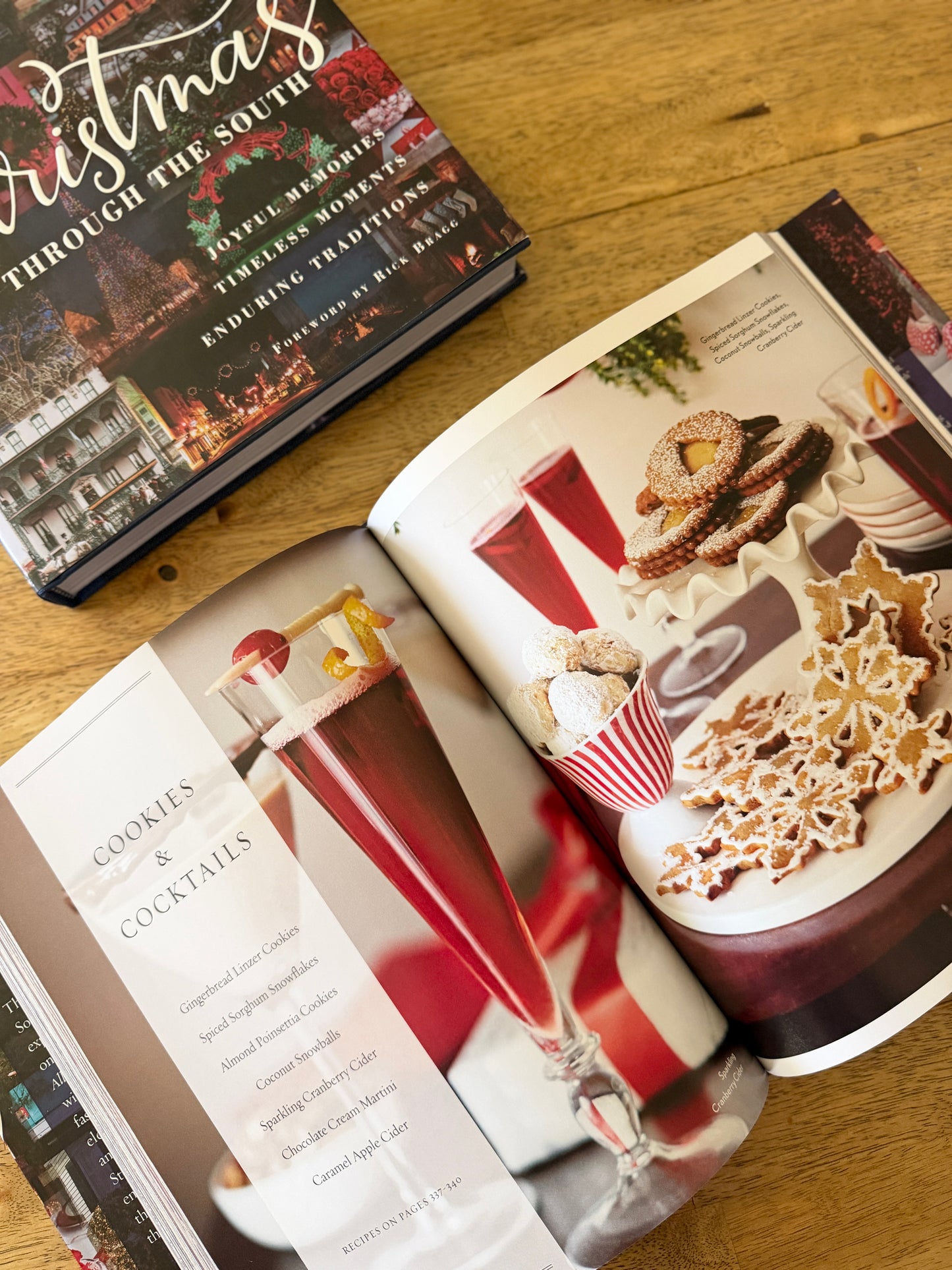 Classic Southern Cookbook Collection