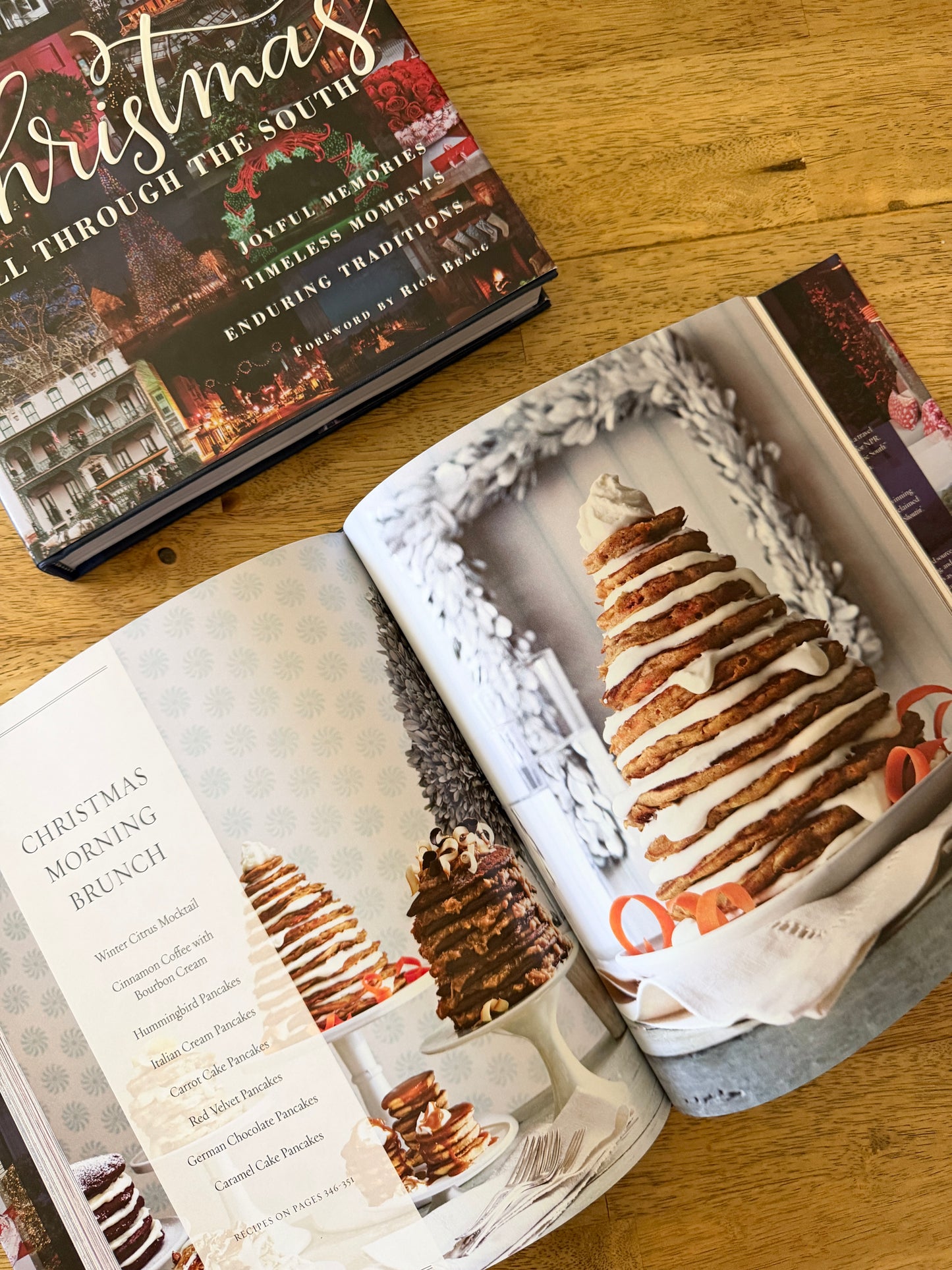 Classic Southern Cookbook Collection
