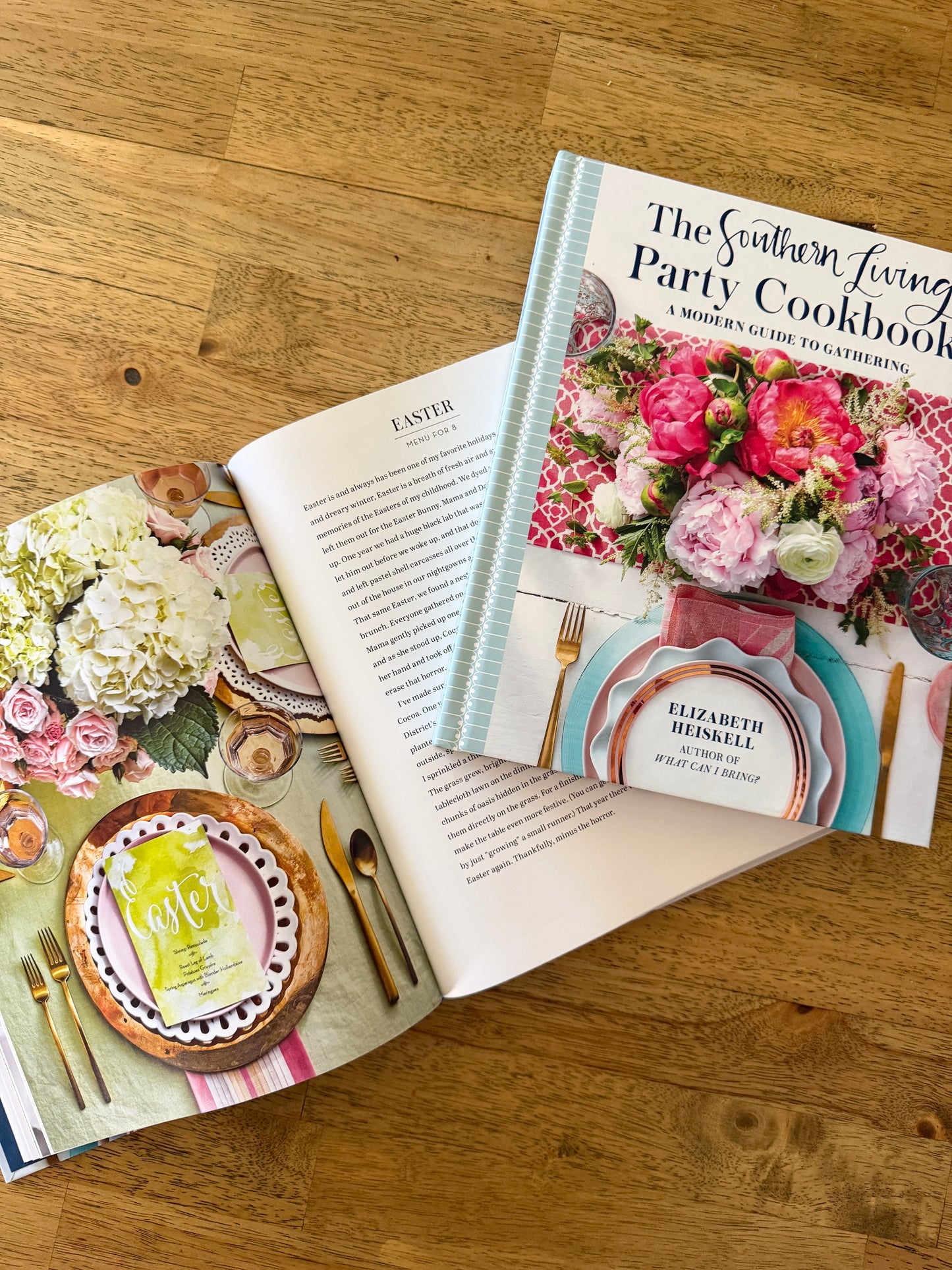 Classic Southern Cookbook Collection