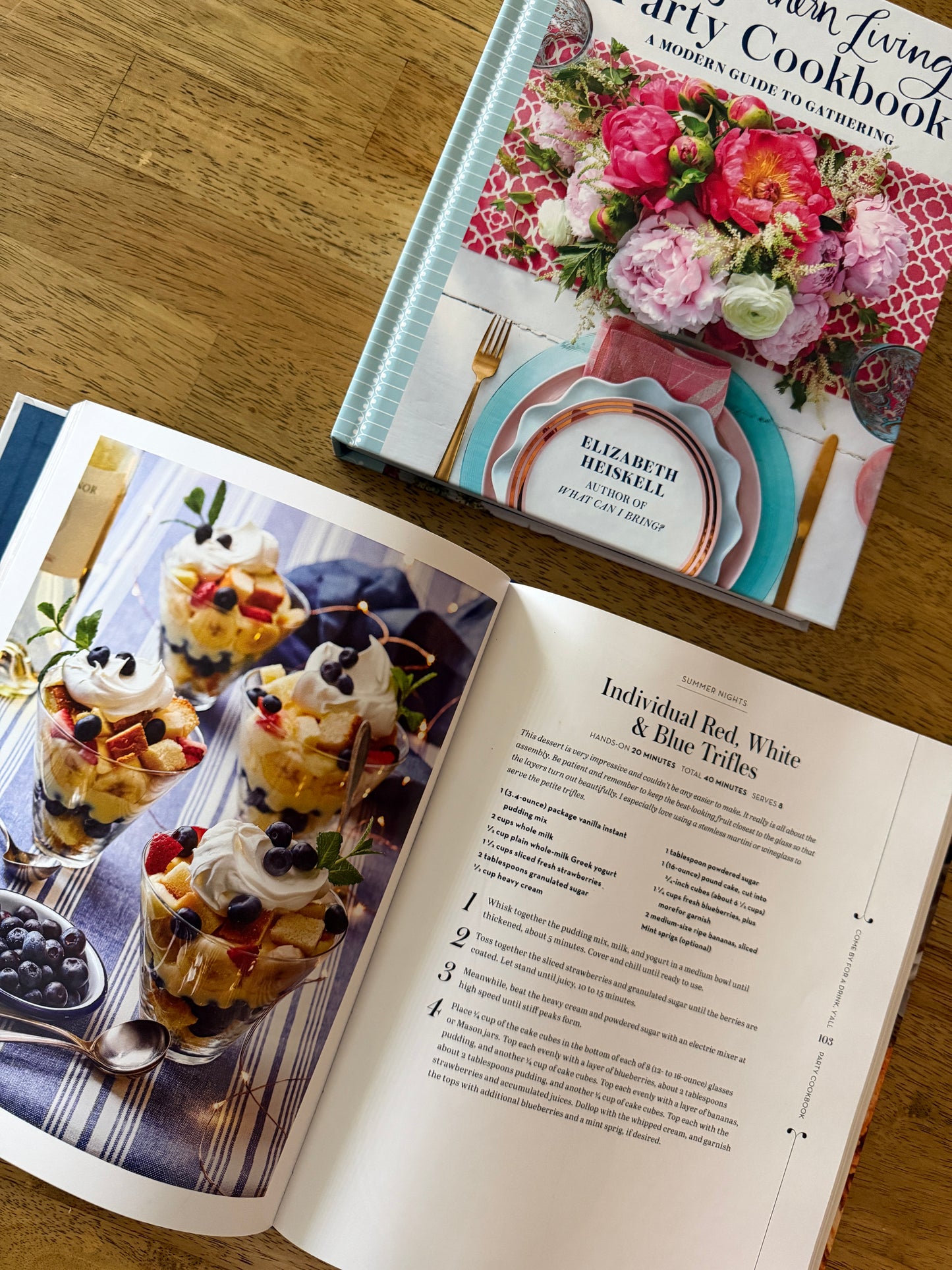 Classic Southern Cookbook Collection