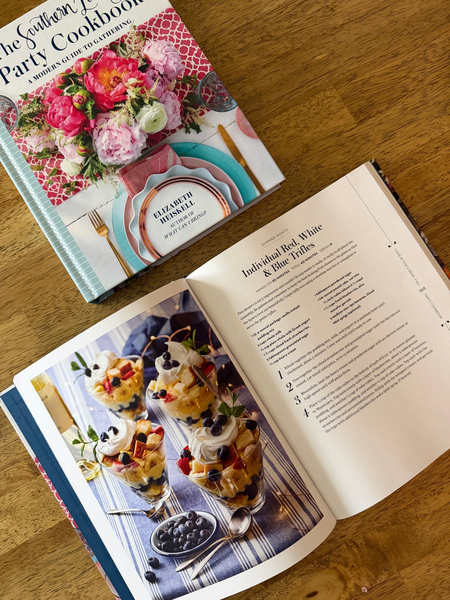 Classic Southern Cookbook Collection