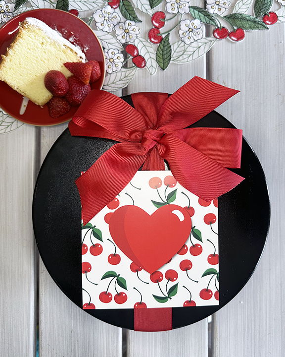 Southern Cream Cheese Pound Cake