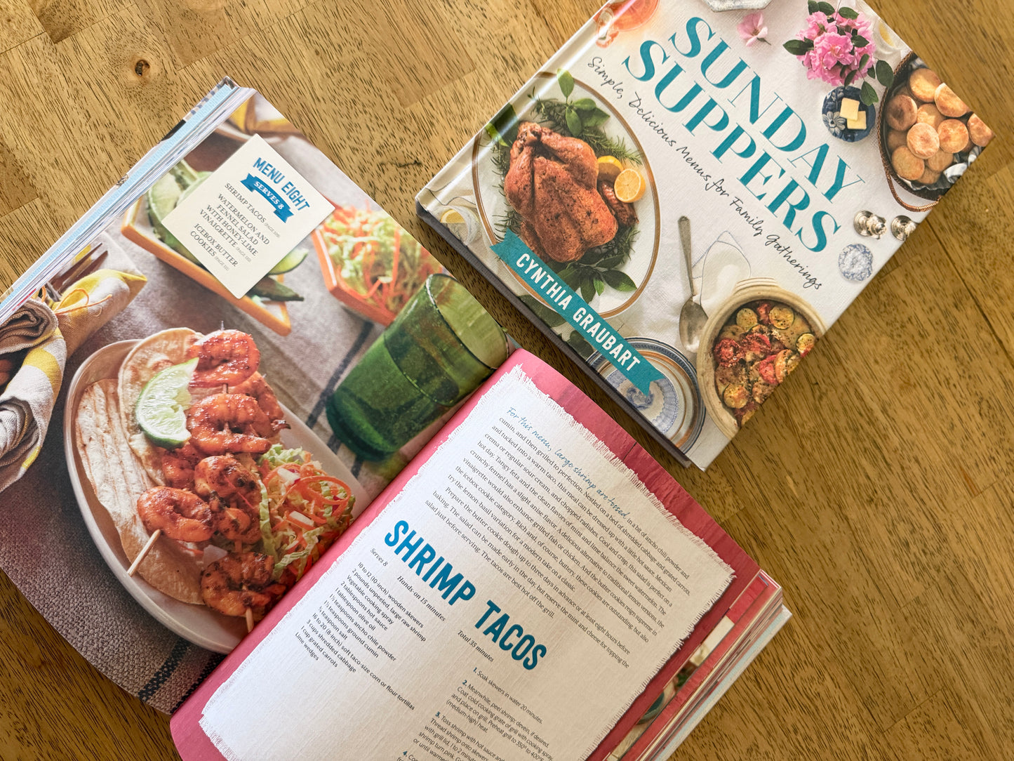 Classic Southern Cookbook Collection