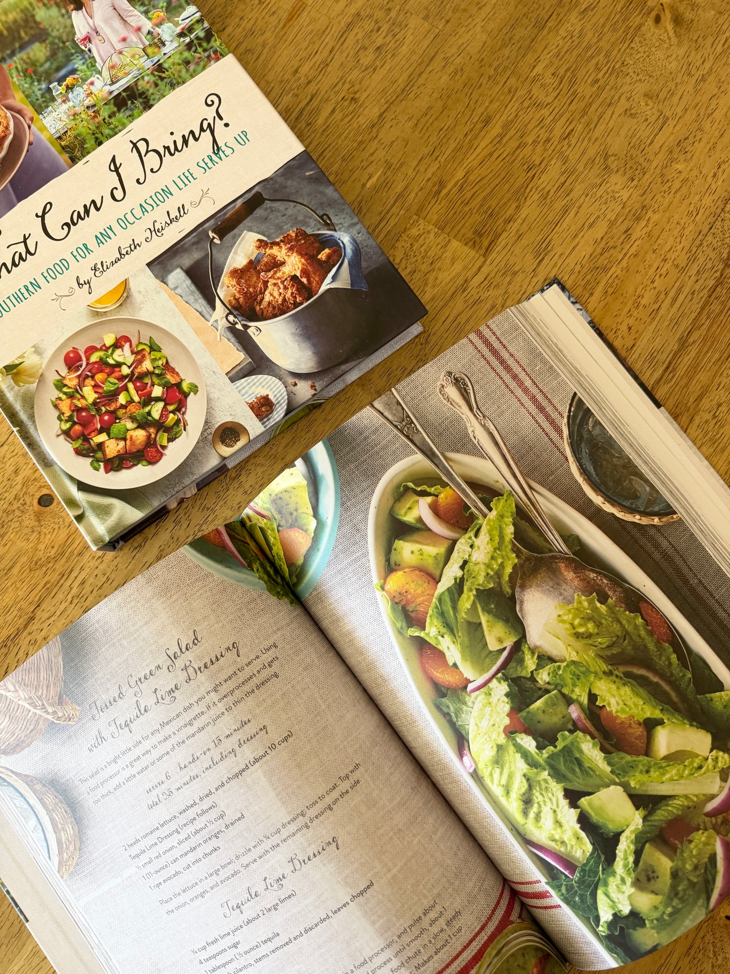 What Can I Bring? Southern Food for Any Occasion Life Serves Up