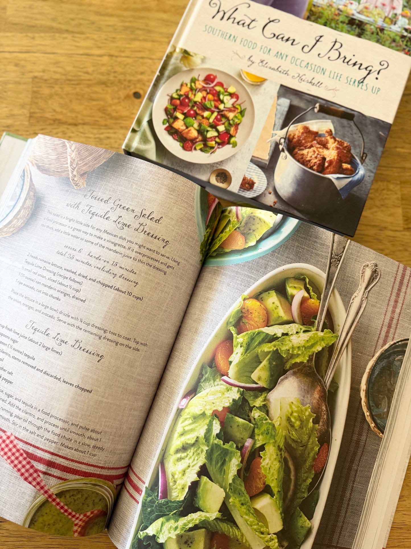 Classic Southern Cookbook Collection