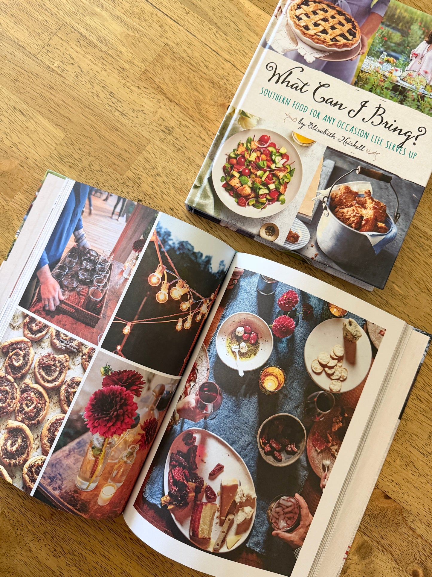 Classic Southern Cookbook Collection