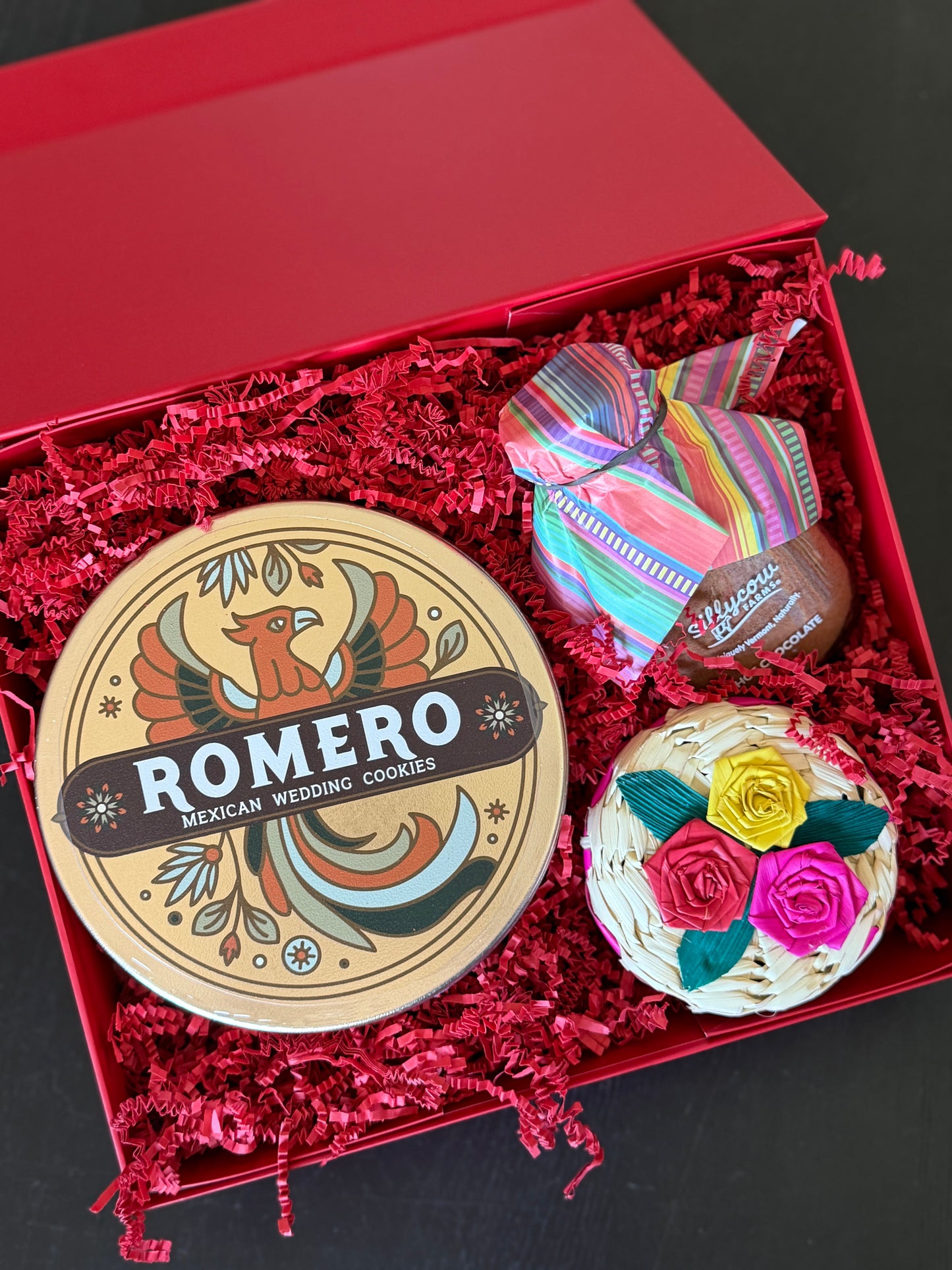 Best of the Border Gift Box