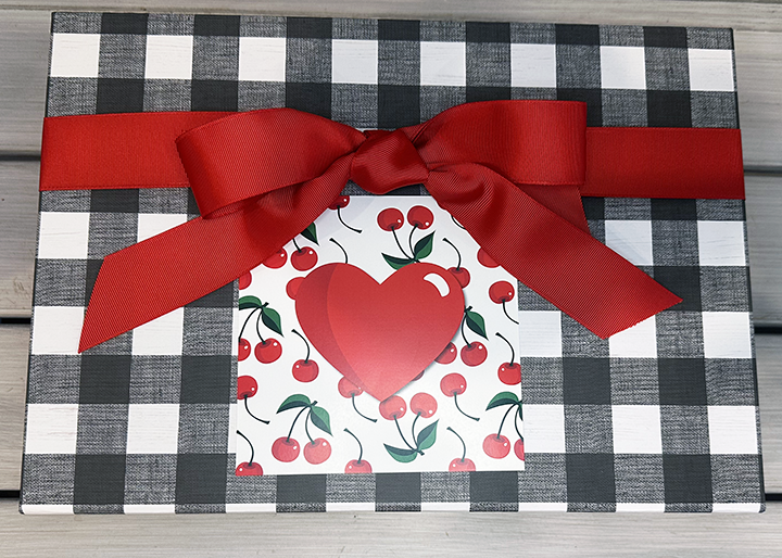 Sweet Love Valentine's Day Gift Box