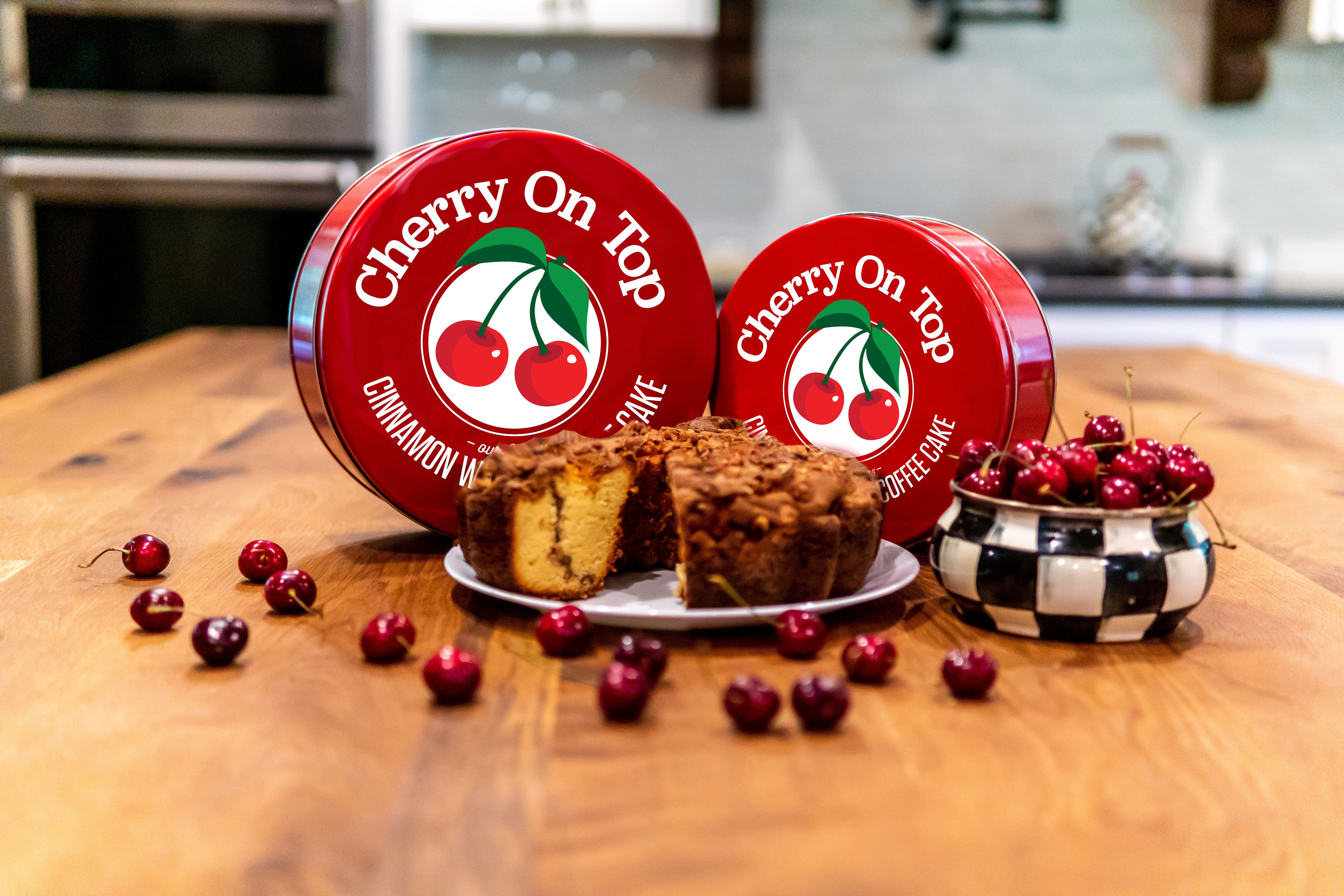 All Products – Cherry On Top