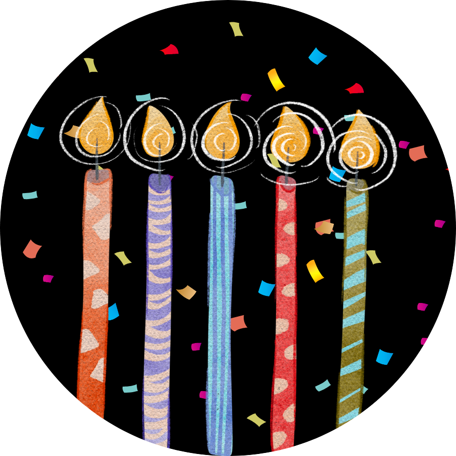 Baby Cinnamon Walnut Coffee Cakes