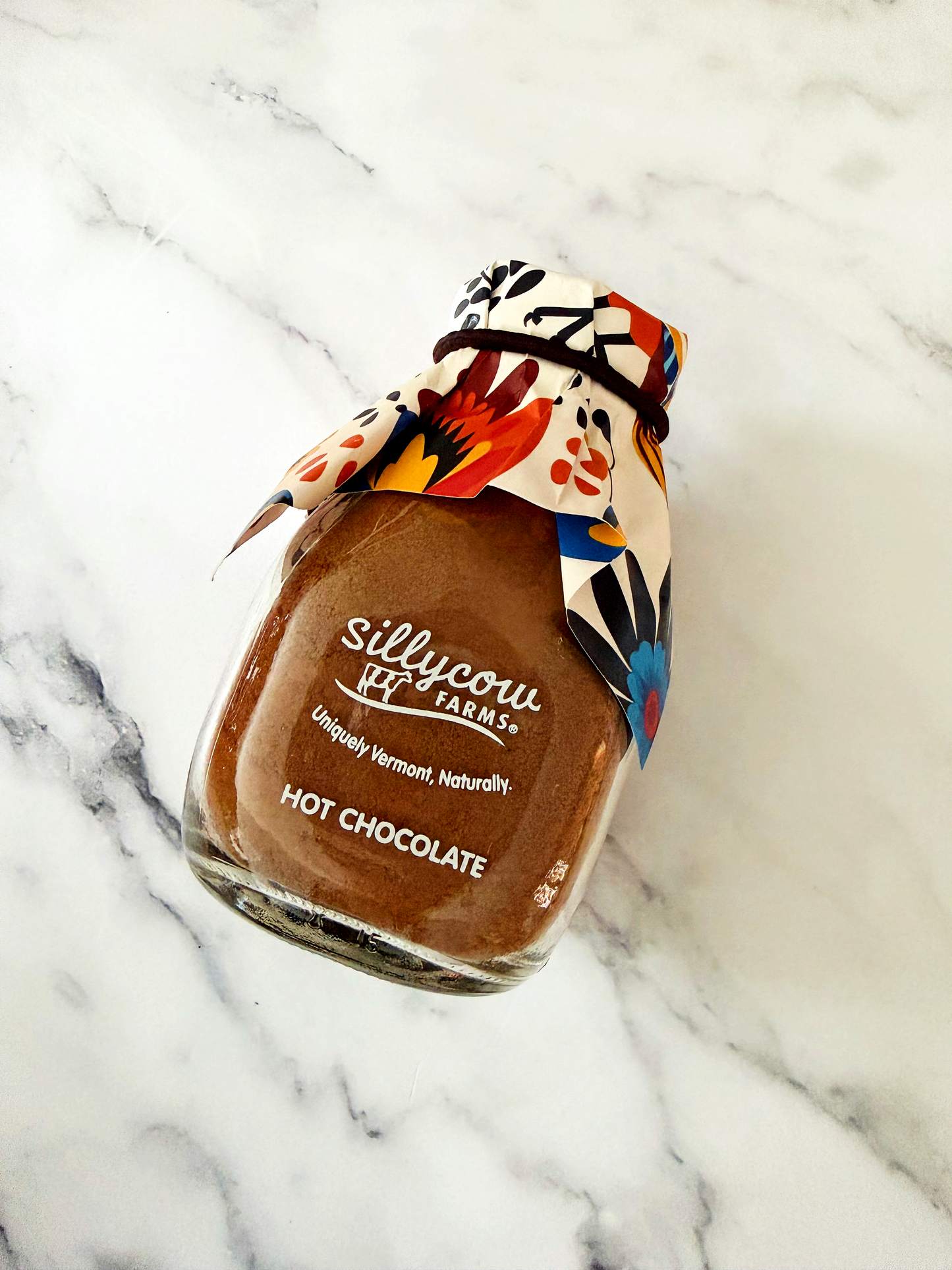 Our Favorite Hot Chocolate