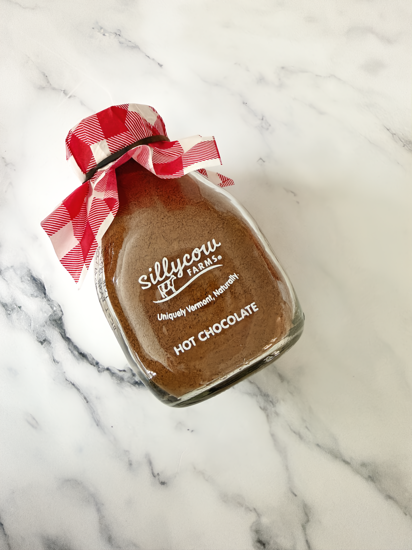 Our Favorite Hot Chocolate