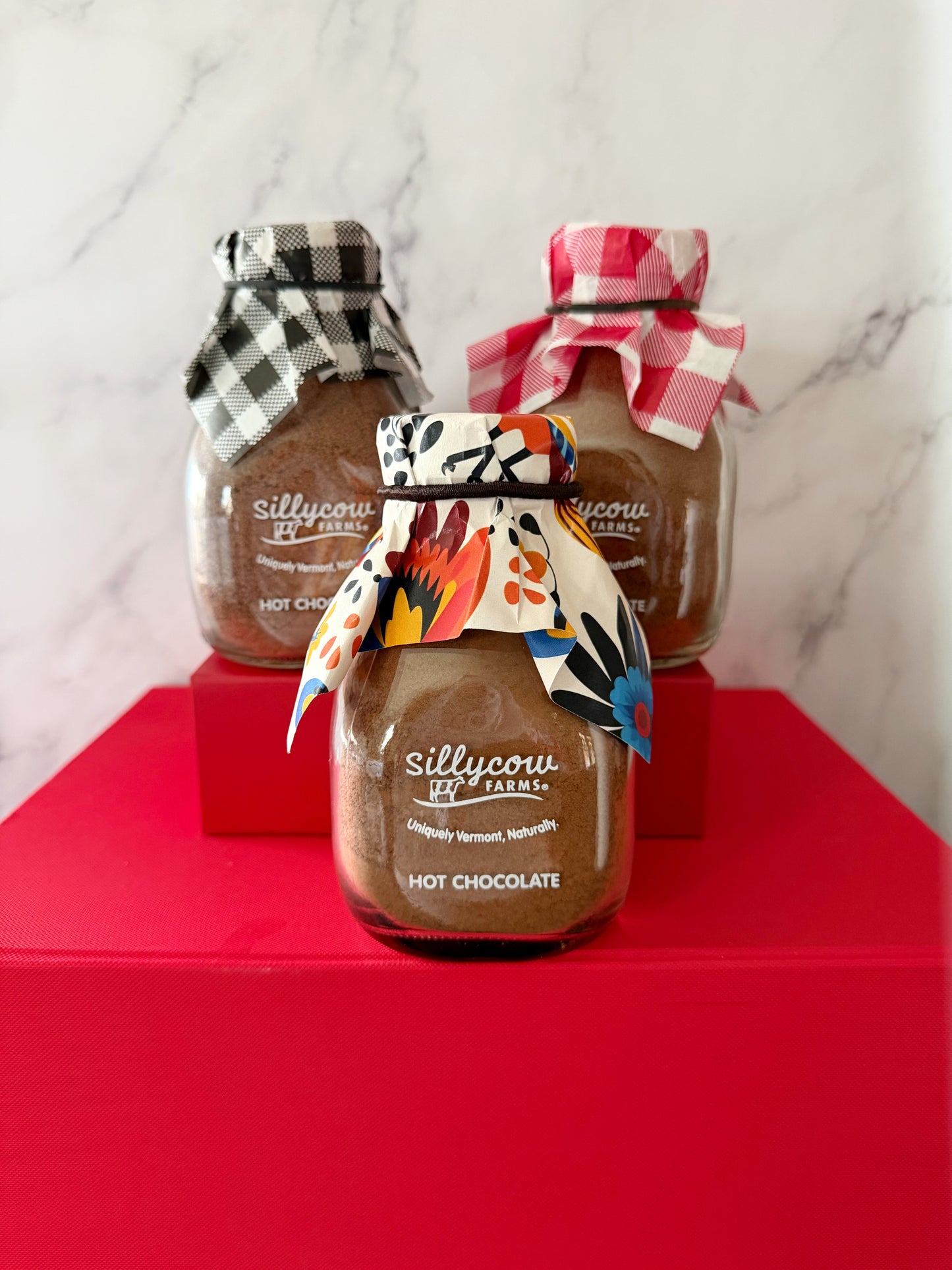 Our Favorite Hot Chocolate