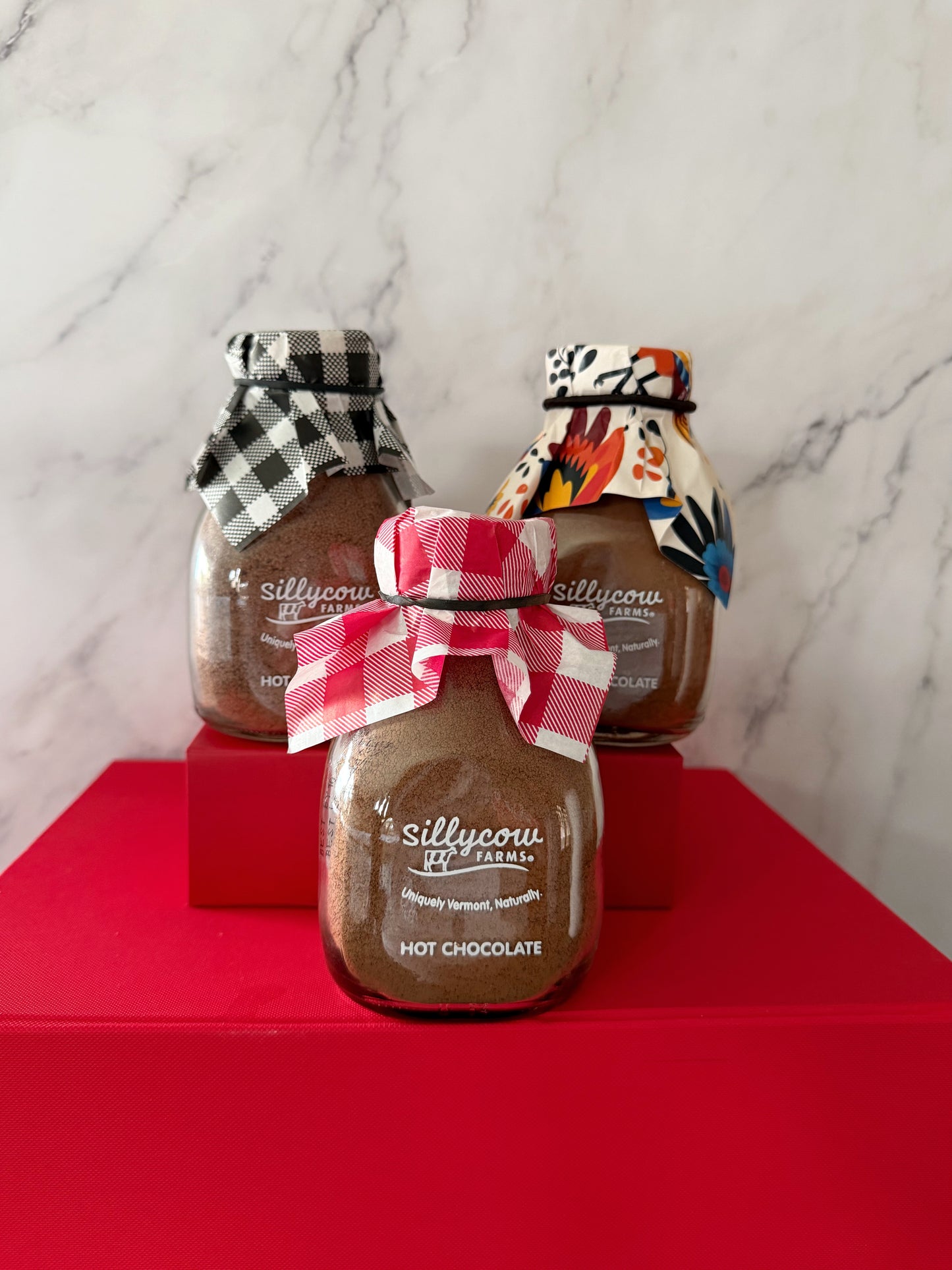 Our Favorite Hot Chocolate