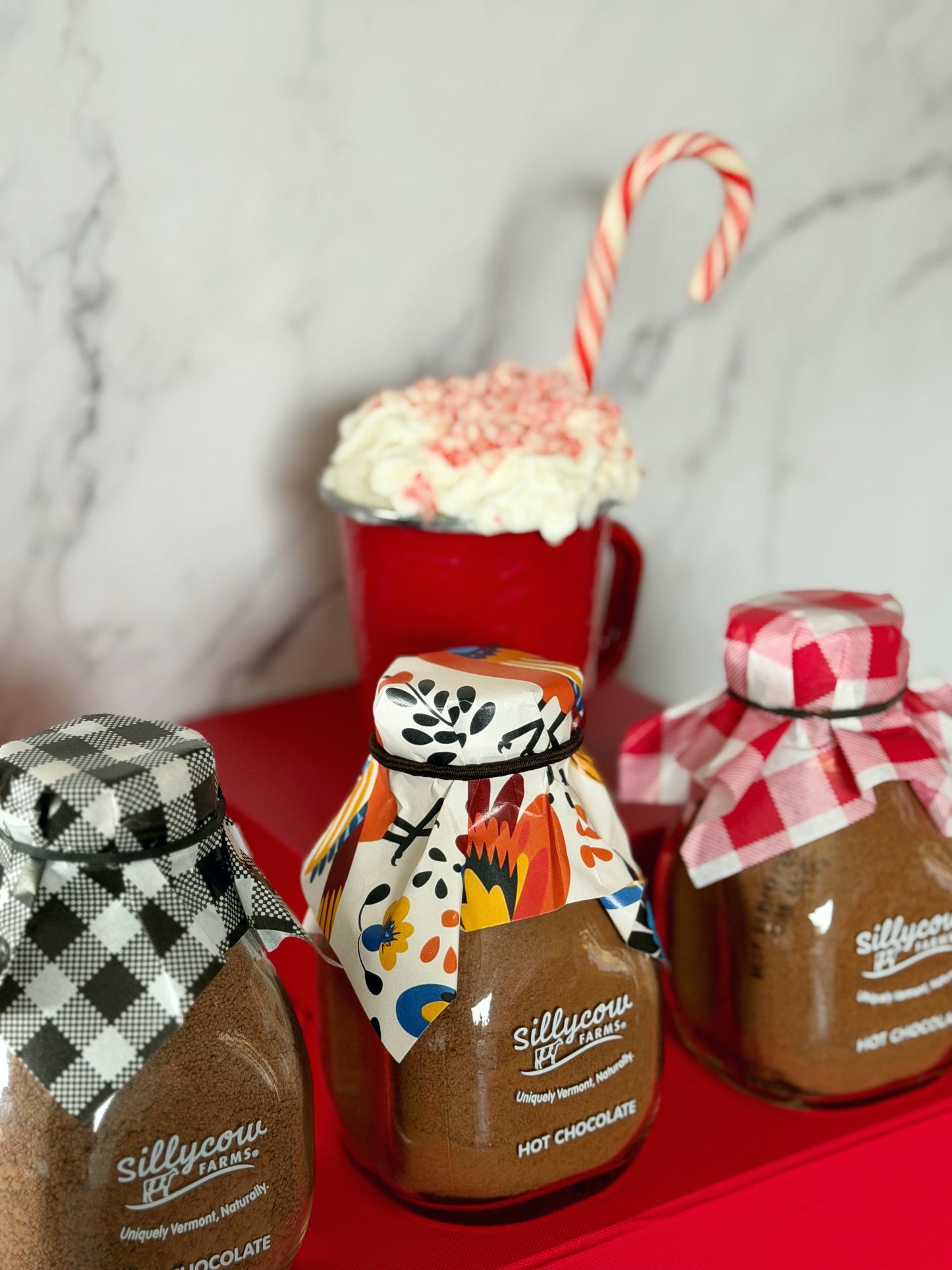 Our Favorite Hot Chocolate