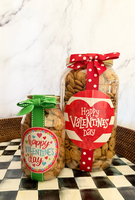 Really Good Little Chocolate Chip Cookies