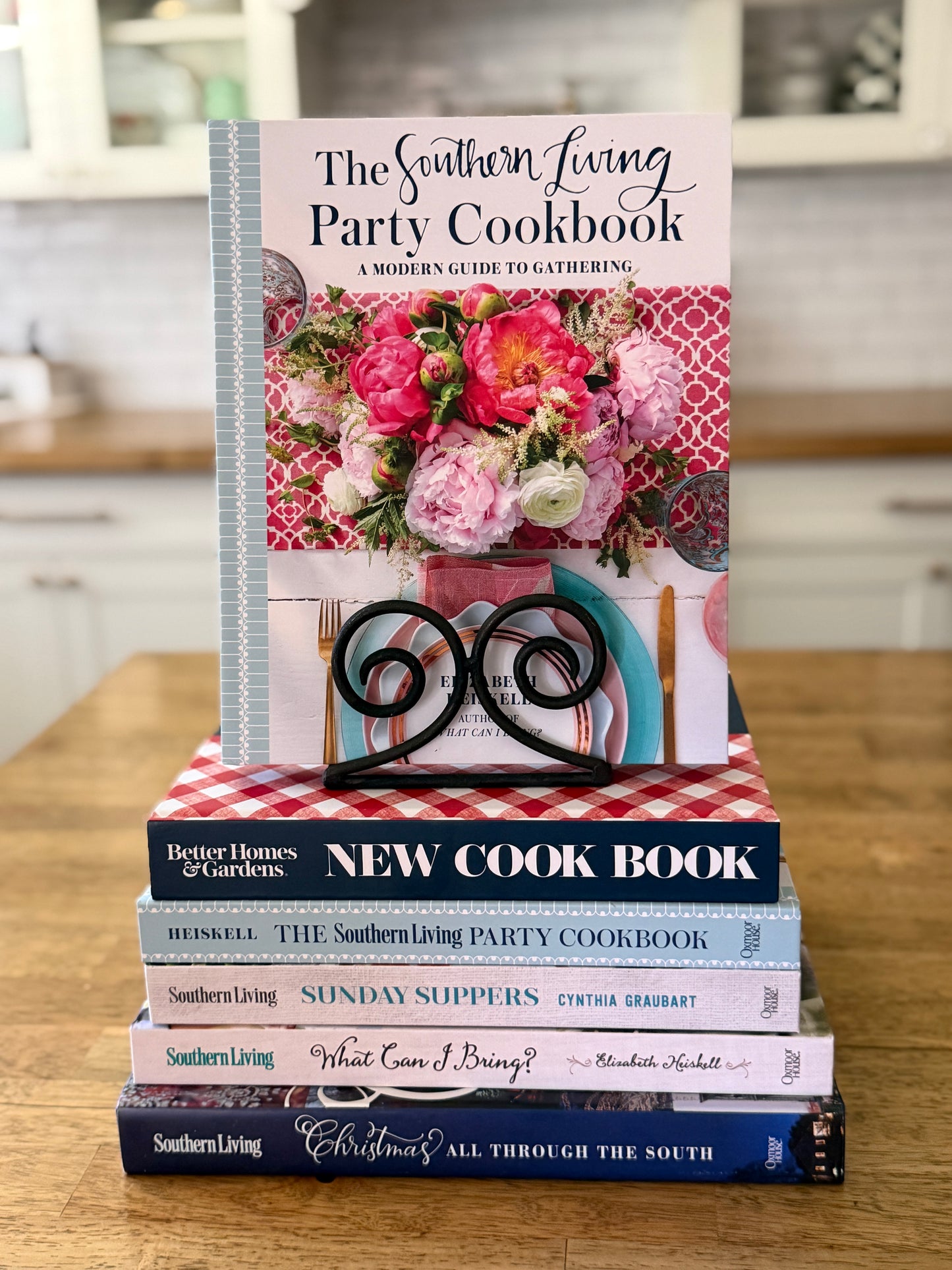 Classic Southern Cookbook Collection