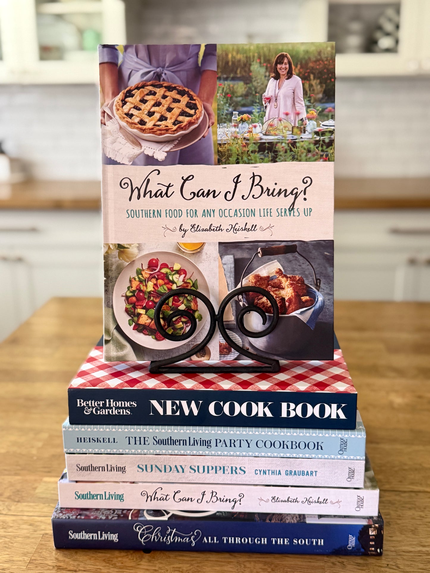 Classic Southern Cookbook Collection